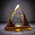 Hands from the Dead Resin Lamp, The Lord of the Rings