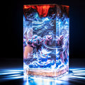 Gengar Resin Lamp V1
