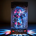 Itachi Uchiha Resin Lamp V1