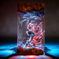 Ace Resin Lamp V1