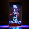 Frieren Resin Lamp