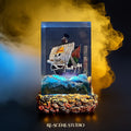 Going Merry Resin Lamp V1