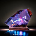 Goku vs Frieza Resin Lamp V2