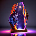 Gandalf the Grey Resin Lamp, The Lord of the Rings