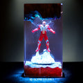 Iron Man Resin Lamp V2