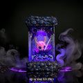 The Knight Halloween Resin Lamp