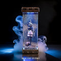 2B Resin Lamp V1