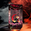 Rengoku Resin Lamp V2