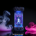 Sung Jin-woo Resin Lamp V2