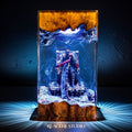 Yhorm the Giant Resin Lamp