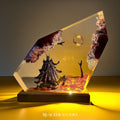 Sauron Dark Lord Resin Lamp, The Lord of the Rings